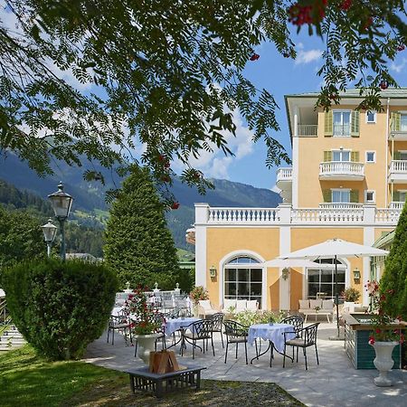 Das Alpenhaus Gasteinertal บาดฮอฟกัสไตน์ ภายนอก รูปภาพ
